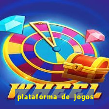 plataforma de jogos que pagam dinheiro de verdade